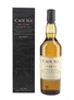 Caol Ila 12 Year Old  70cl / 43%