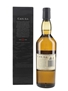 Caol Ila 12 Year Old  70cl / 43%