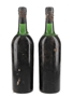1966 Taylor Vintage Port Bottled 1968 2 x 75cl