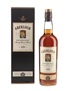 Aberlour 15 Year Old Bottled 2007 - Sherry Wood Finish 70cl / 40%
