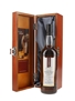Glen Grant 1973 35 Year Old Bottled 2008 - Harris Whisky 70cl / 57.5%