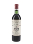 1961 Château La Gaffelière Naudes Saint Emilion Grand Cru Classe 75cl