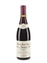 1993 Morey Saint Denis Clos De La Bussiere Premier Cru Domaine G.Roumier 75cl / 13%