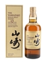 Yamazaki 12 Year Old Pre-2020 70cl / 43%