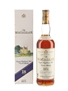 Macallan 1974 18 Year Old Bottled 1992 - Giovinetti 70cl / 43%