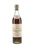Vintage 1912 Grande Fine Champagne Liqueur Cognac Bottled - 1940s - John Lovibond & Sons 75cl / 38.8%