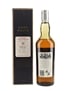 Mortlach 1978 20 Year Old Bottled 1998 - Rare Malts Selection 70cl / 62.2%