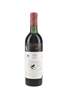 1961 Chateau Mouton Rothschild Premier Grand Cru Classe 75cl