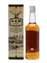 Glen Grant 25 Years Old Bottled 1980s Gordon & MacPhail 75cl