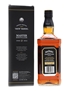 Jack Daniel's Master Distiller No. 1 Jasper Newton 'Jack' Daniel 100cl / 43%