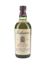 Ballantine's 30 Year Old Bottled 1980s 75cl
