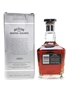 Jack Daniel's Silver Select Single Barrel  70cl / 50%