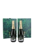 2014 Perrier Jouet Belle Epoque Altonaer Kaviar Import Haus 2 x 75cl / 12.5%