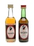 Rhum Negrita  2 x 5cl