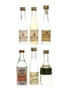 Kirsch & Poire William  6 x 5cl