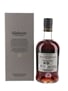 Glenallachie 2005 15 Year Old Single Cask 901042 Bottled 2021 - UK Exclusive 70cl / 63%