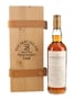 Macallan 1974 25 Year Old Anniversary Malt Bottled 1999 70cl / 43%