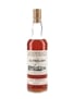 Clynelish 1972 Cask 5641 Bottled 1992 - Cadenhead's Distillery Label 70cl / 59.7%