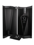 Macallan M Black Lalique Decanter 2022 Release 70cl / 46%