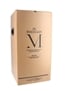 Macallan M Black Lalique Decanter 2022 Release 70cl / 46%
