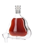 Richard Hennessy - Second Edition Baccarat Crystal Decanter 70cl / 40%