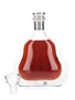 Richard Hennessy - Second Edition Baccarat Crystal Decanter 70cl / 40%