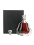Richard Hennessy - Second Edition Baccarat Crystal Decanter 70cl / 40%