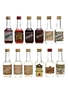 Bols Liqueurs  12 x 5cl