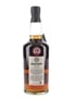 Springbank 1968 40 Year Old Bottled 2008 - Chieftain's Choice 70cl / 54%