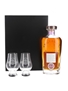 Rare Ayrshire 1974 44 Year Old Gift Set Bottled 2018 - Signatory Vintage 30th Anniversary 70cl / 53%