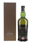 Ardbeg 2000 21 Year Old Bottled 2021 - Cask #3431 70cl / 45.5%