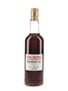Strathisla 1967 Bar Metro 35th Anniversary Bottled 2003 - Gordon & MacPhail 70cl / 54.3%