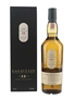 Lagavulin 12 Year Old Natural Cask Strength Special Releases 2013 70cl / 55.1%