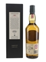 Lagavulin 12 Year Old Natural Cask Strength Special Releases 2013 70cl / 55.1%