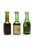 Calvados Anee, Busnel, Grand Solage Boulard 3 x 3cl