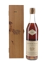 Chateau De Laubade 1941 Armagnac Bottled 1986 70cl / 40%