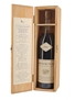 Chateau De Laubade 1941 Armagnac Bottled 1986 70cl / 40%