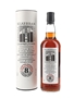 Kilkerran 8 Year Old Cask Strength Bottled 2019 70cl / 57.1%