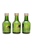 Wallace Whisky Liqueur  3 x 5cl / 35%