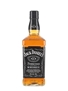 Jack Daniel's Old No.7  70cl / 40%