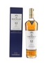 Macallan 12 Year Old Double Cask 70cl / 40%