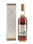 Macallan 10 Year Old Bottled 2000s 70cl / 40%