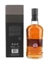 Ledaig 10 Year Old  70cl / 46.3%
