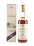 Macallan 1971 18 Year Old Bottled 1989 - Giovinetti 75cl / 43%