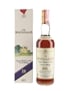 Macallan 1975 18 Year Old Bottled 1993 - Giovinetti 70cl / 43%