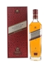 Johnnie Walker Explorers' Club Collection The Royal Route 100cl / 40%