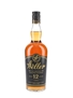 Weller 12 Year Old Bottled 2023 - Buffalo Trace 70cl / 45%