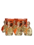 Patron Reposado  6 x 70cl / 40%