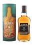 Jura 14 Year Old American Rye Cask 70cl / 40%