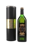 Glenfiddich Pure Malt Bottled 1970s 100cl / 43%